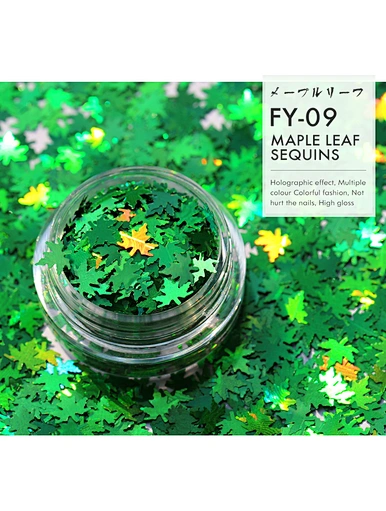 leaf maple